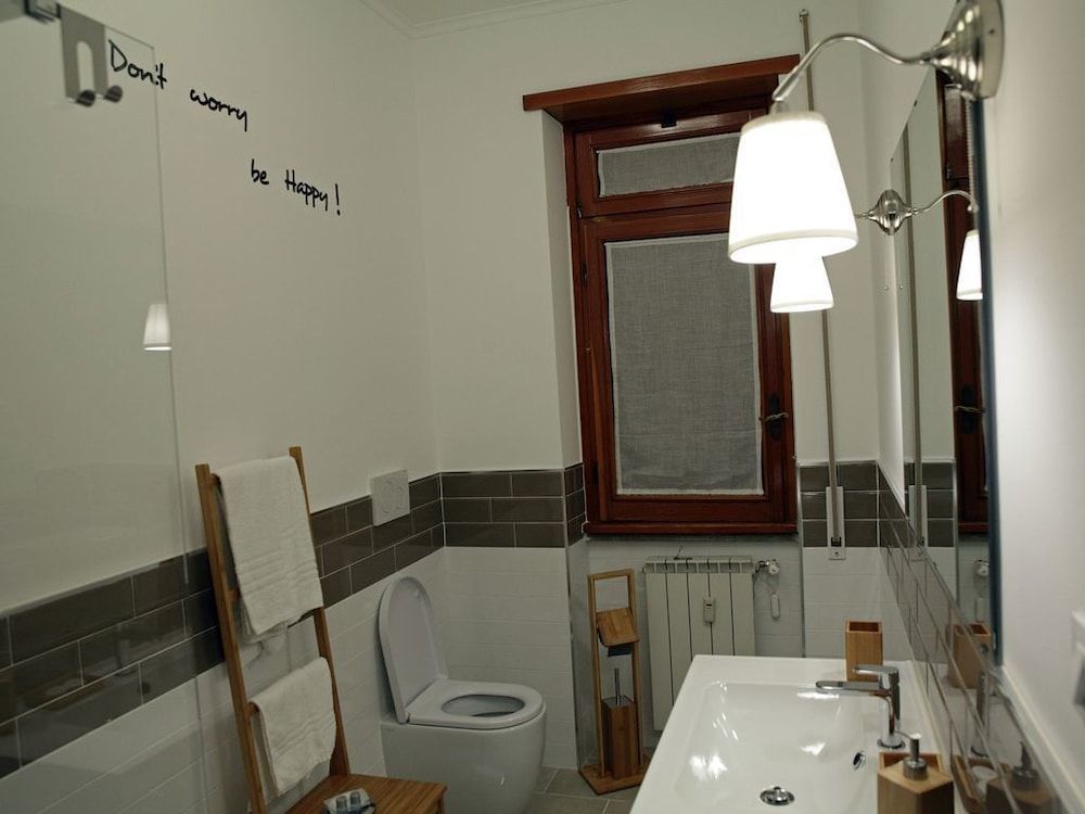 Maison Talenti B&B Roma Double or Twin Room 5