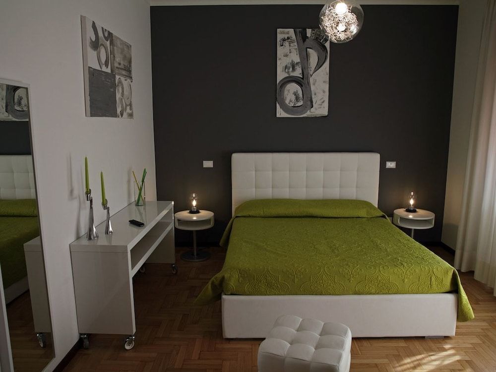undefined Maison Talenti B&B Roma 9