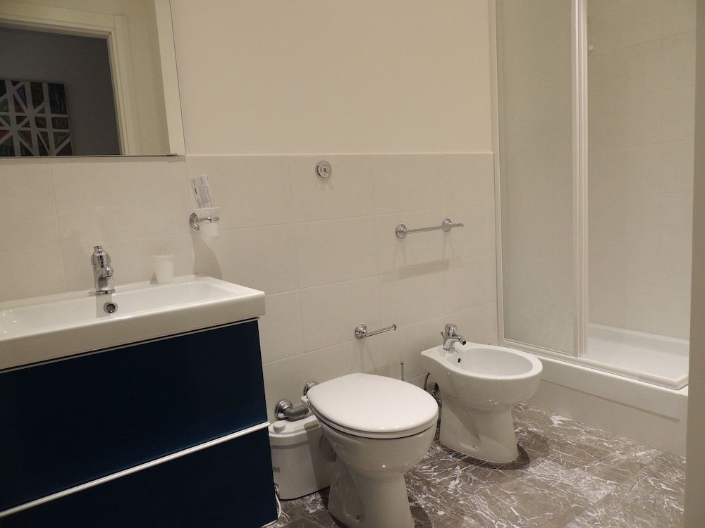 Vatican Doors Double Room 5