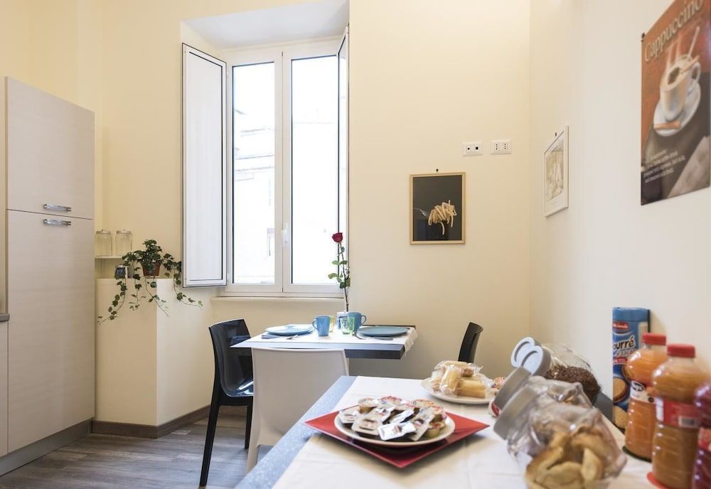 undefined B&B Holidays in Rome 7
