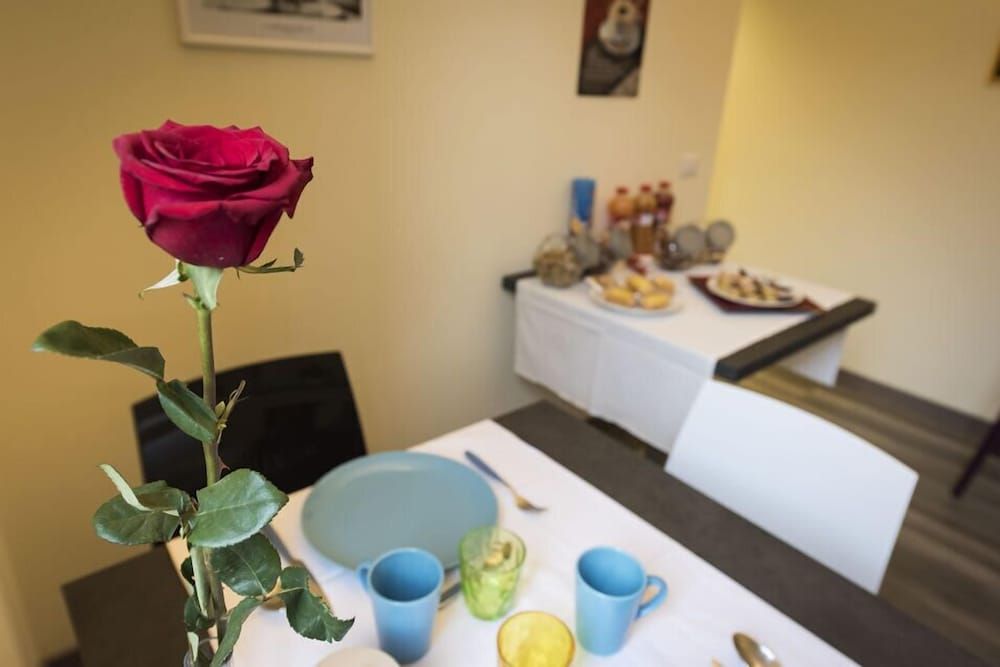 undefined B&B Holidays in Rome 6