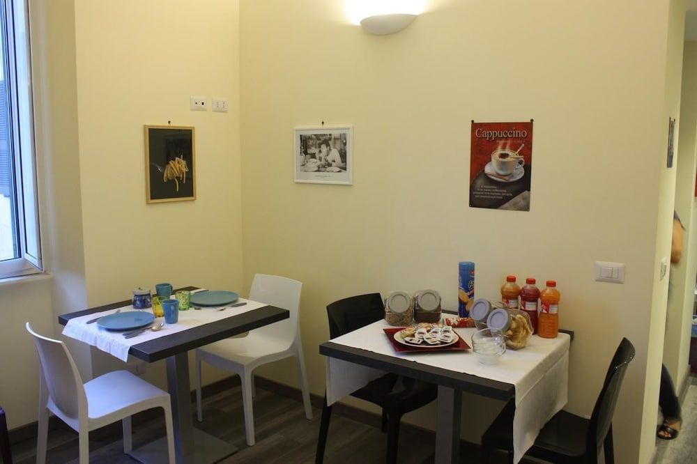 undefined B&B Holidays in Rome 5