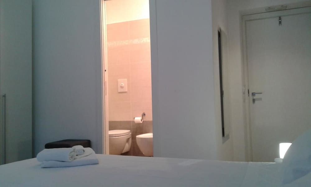 B&B Holidays in Rome Superior Double Room 2