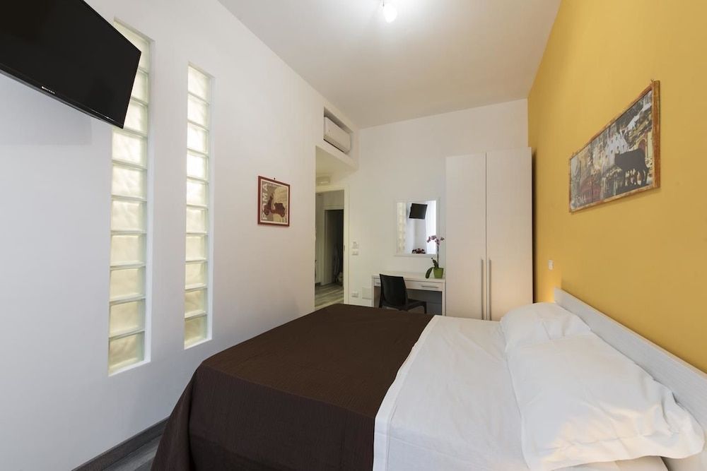 undefined B&B Holidays in Rome 9