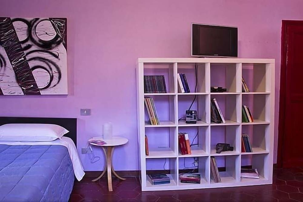 undefined Almacromondo B&B 4