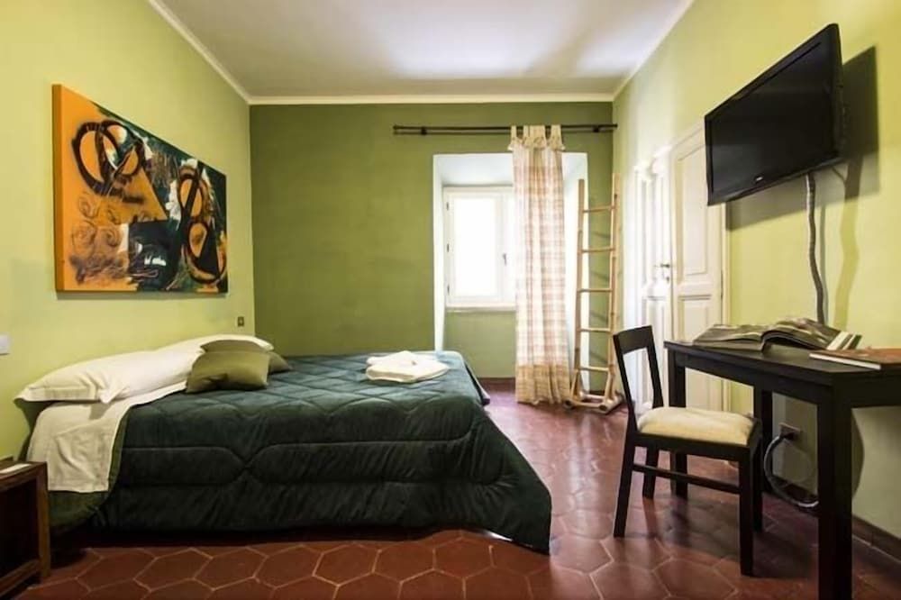 Almacromondo B&B Apartment, 4 Bedrooms 2