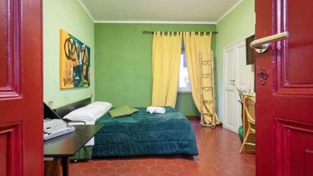 undefined Almacromondo B&B 6