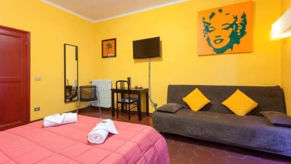 undefined Almacromondo B&B 7