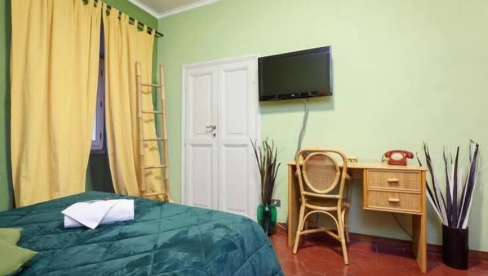 Almacromondo B&B Apartment, 4 Bedrooms 28