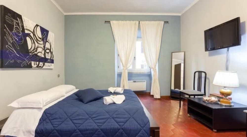 undefined Almacromondo B&B 8