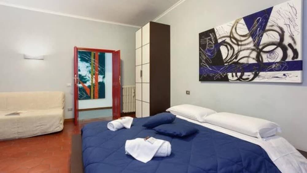 undefined Almacromondo B&B 9