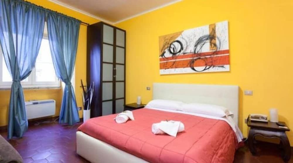 undefined Almacromondo B&B