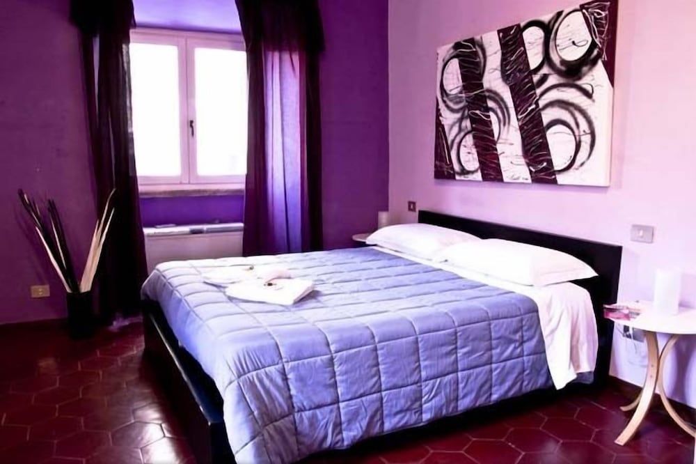 Almacromondo B&B Apartment, 4 Bedrooms 10
