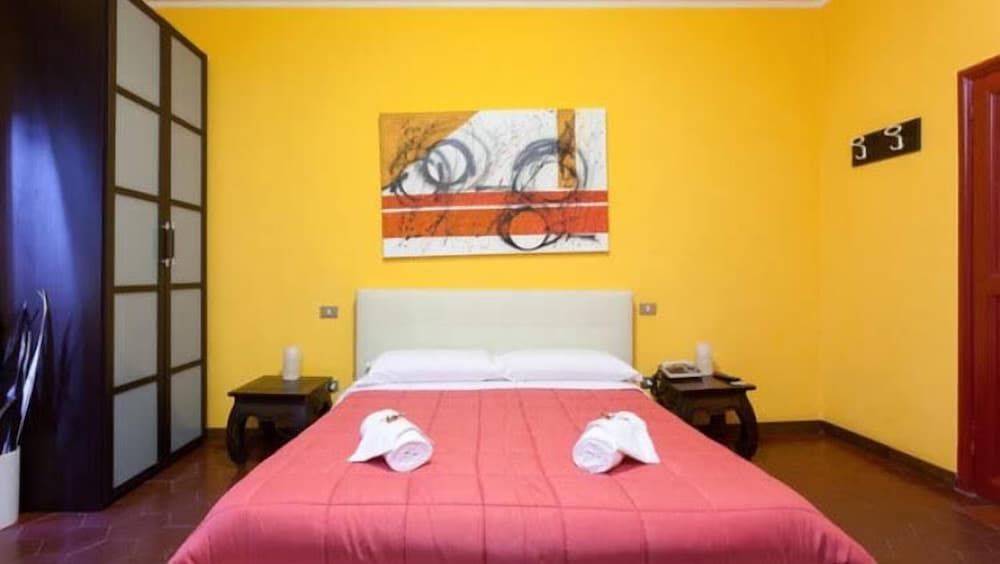 Almacromondo B&B Apartment, 4 Bedrooms 12