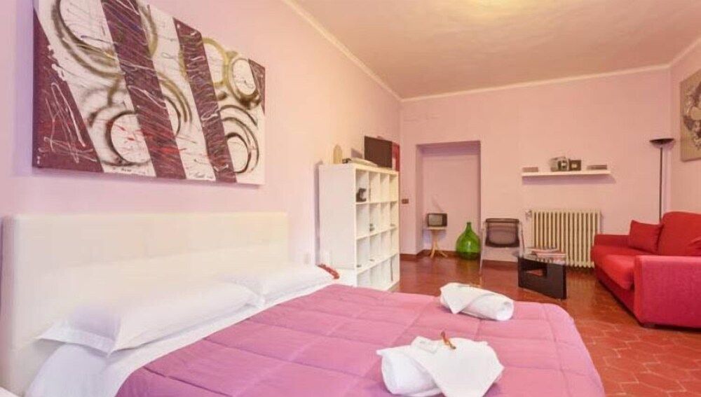 Almacromondo B&B Apartment, 4 Bedrooms 13