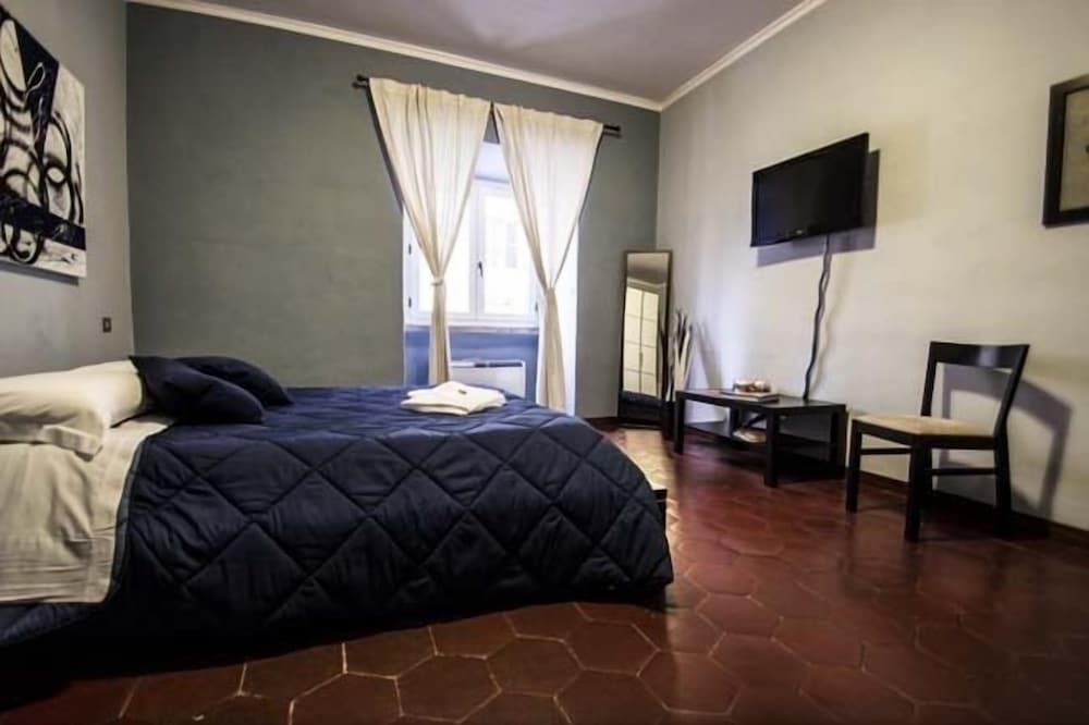 Almacromondo B&B Apartment, 4 Bedrooms 14