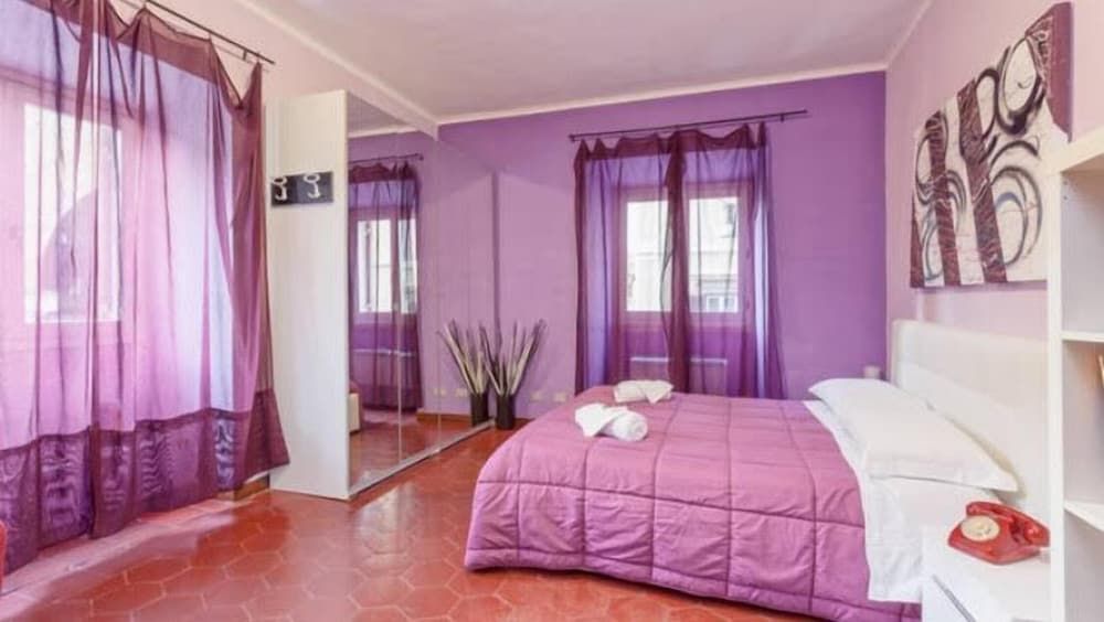 Almacromondo B&B Apartment, 4 Bedrooms 17