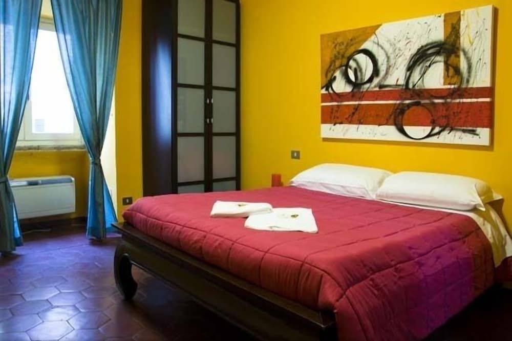 Almacromondo B&B Apartment, 4 Bedrooms 21