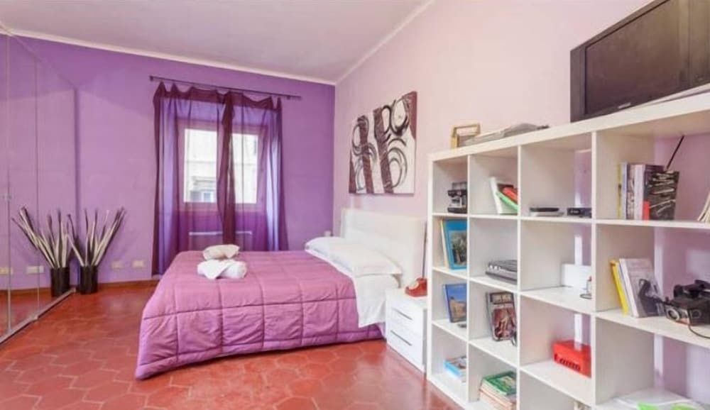 Almacromondo B&B Apartment, 4 Bedrooms 16