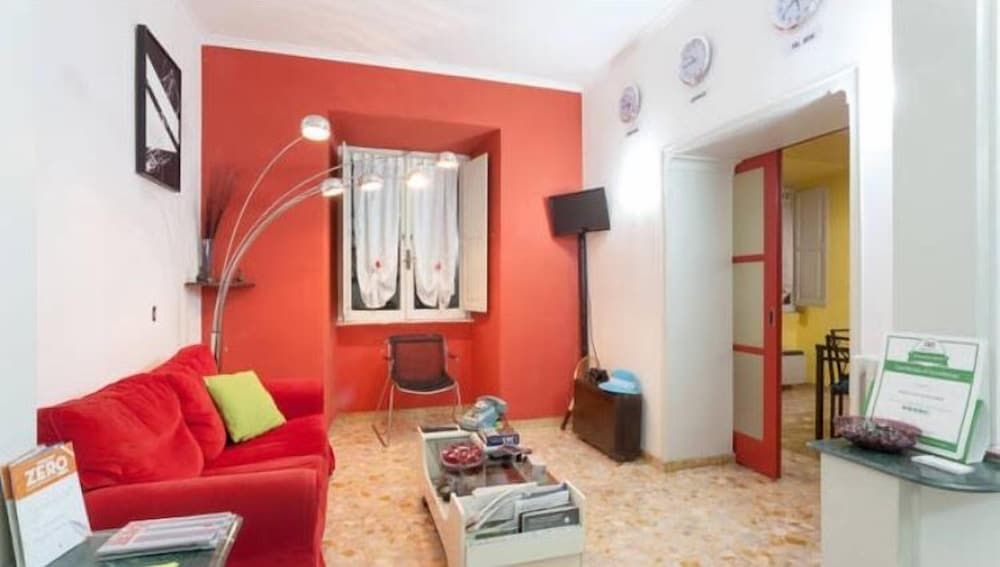 Almacromondo B&B Apartment, 4 Bedrooms 29