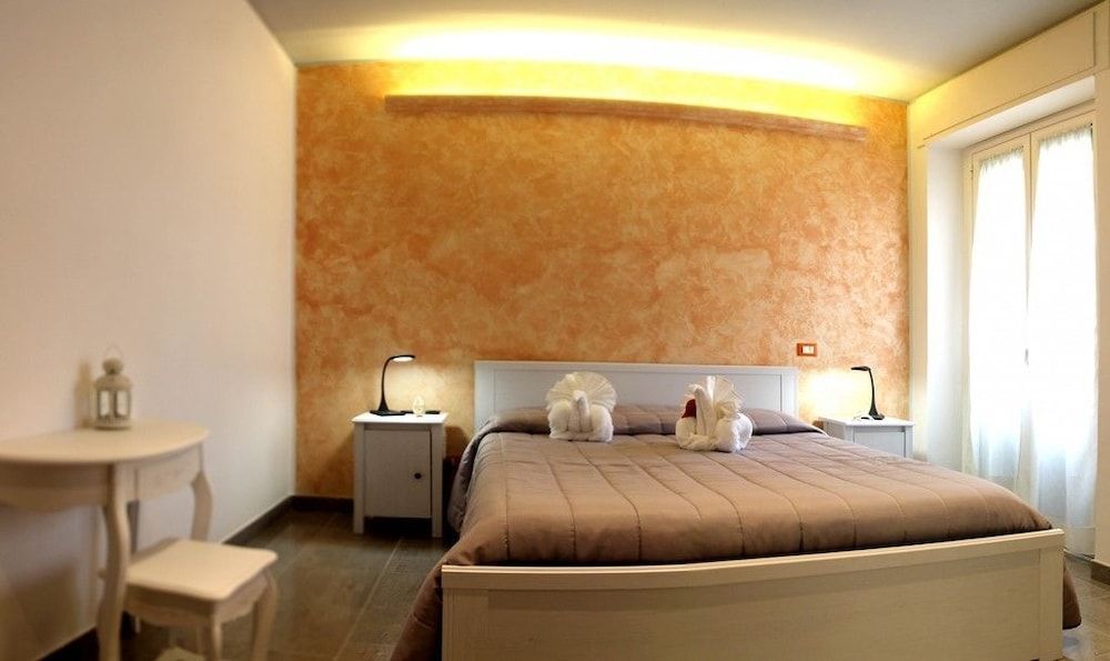 Stella Polare BnB Double Room (Maia) 3