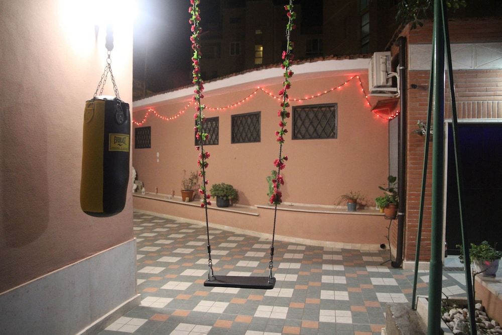 undefined Stella Polare BnB 6