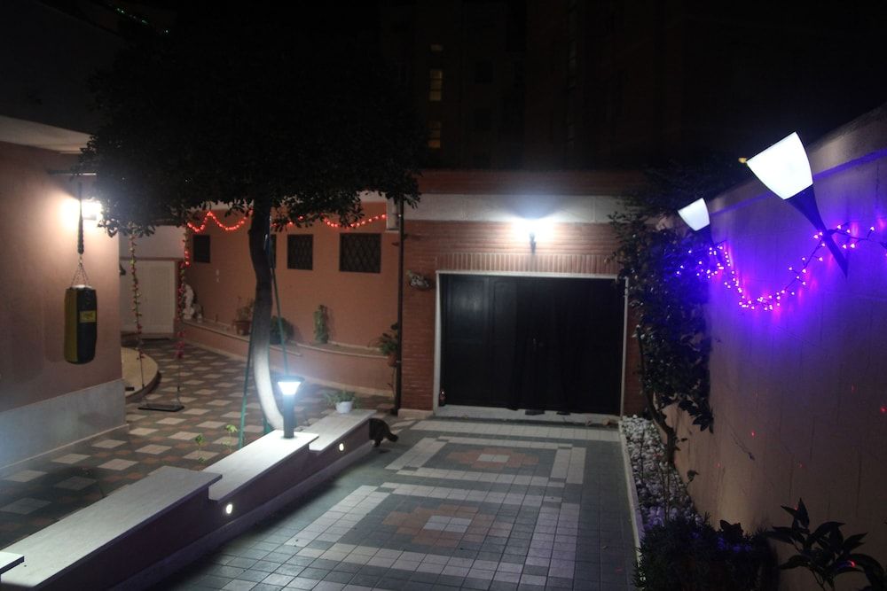 undefined Stella Polare BnB 7