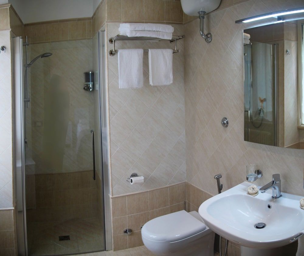 Stella Polare BnB Double Room (Maia) 5