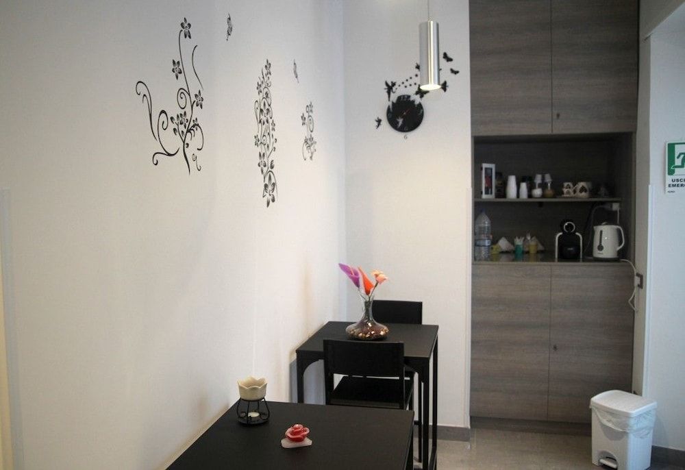 undefined Stella Polare BnB 5