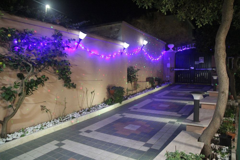 undefined Stella Polare BnB 8