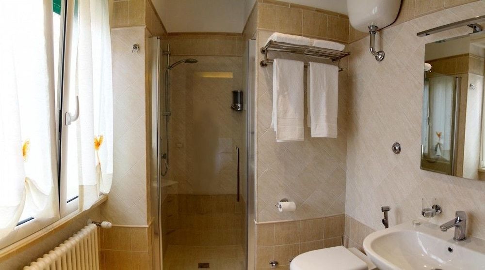 Stella Polare BnB Double Room (Maia) 4