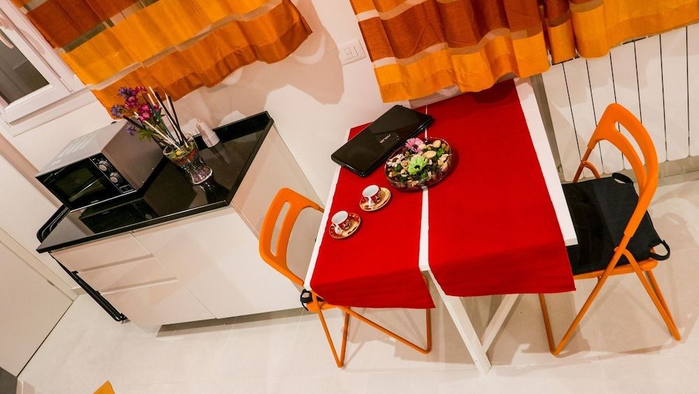 undefined Guest House Mr Brown 4