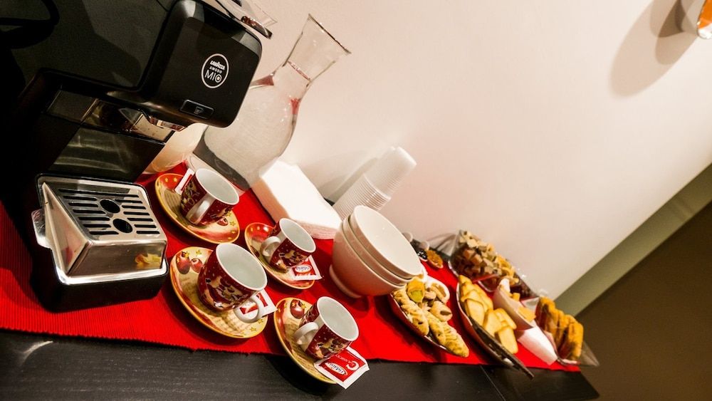 undefined Guest House Mr Brown 8