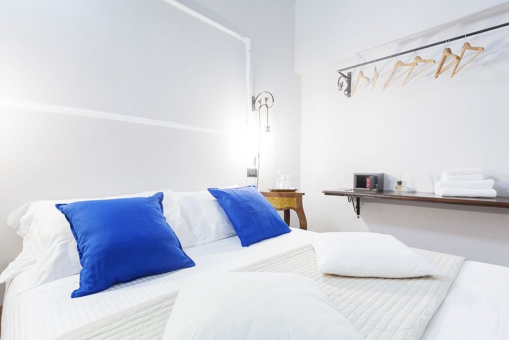 Palazzo del Duca Luxury Guest House Triple Room 2