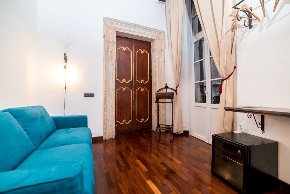 undefined Palazzo del Duca Luxury Guest House 4