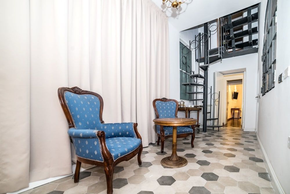 undefined Palazzo del Duca Luxury Guest House 6