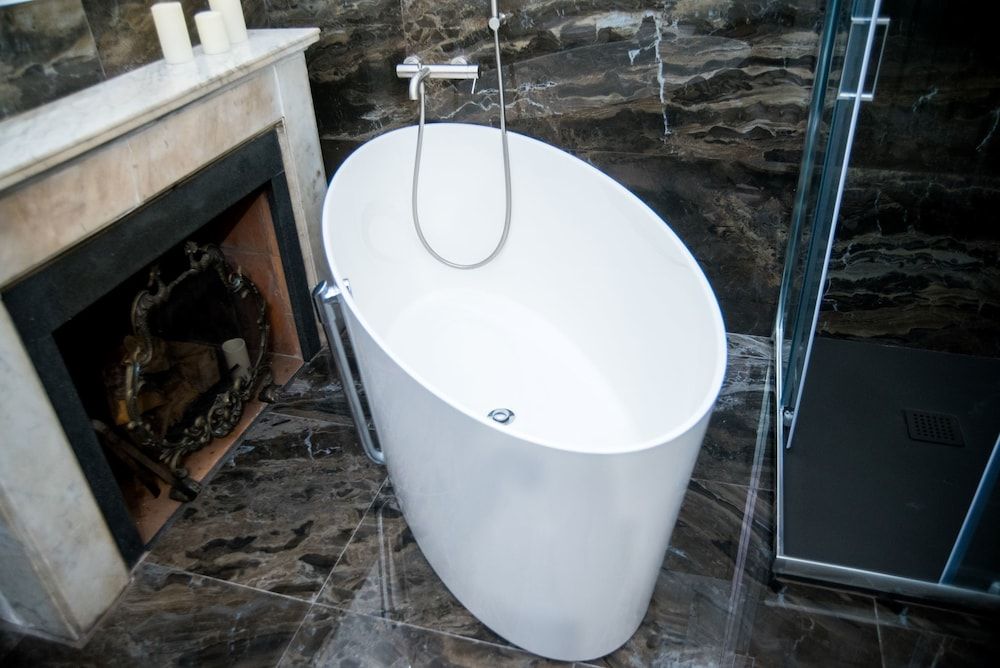 Palazzo del Duca Luxury Guest House Suite 9