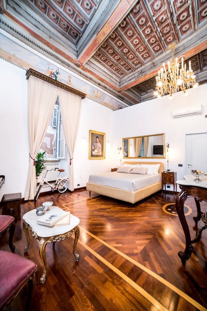undefined Palazzo del Duca Luxury Guest House 7