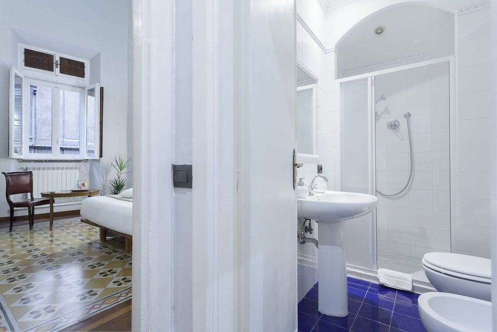 Palazzo del Duca Luxury Guest House Triple Room 6