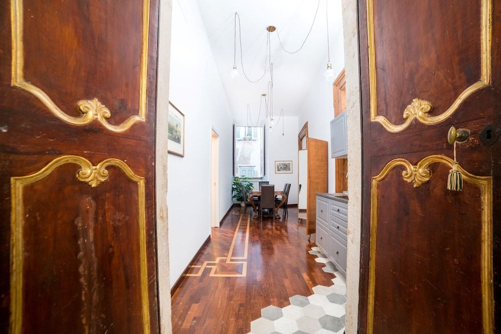 undefined Palazzo del Duca Luxury Guest House 5