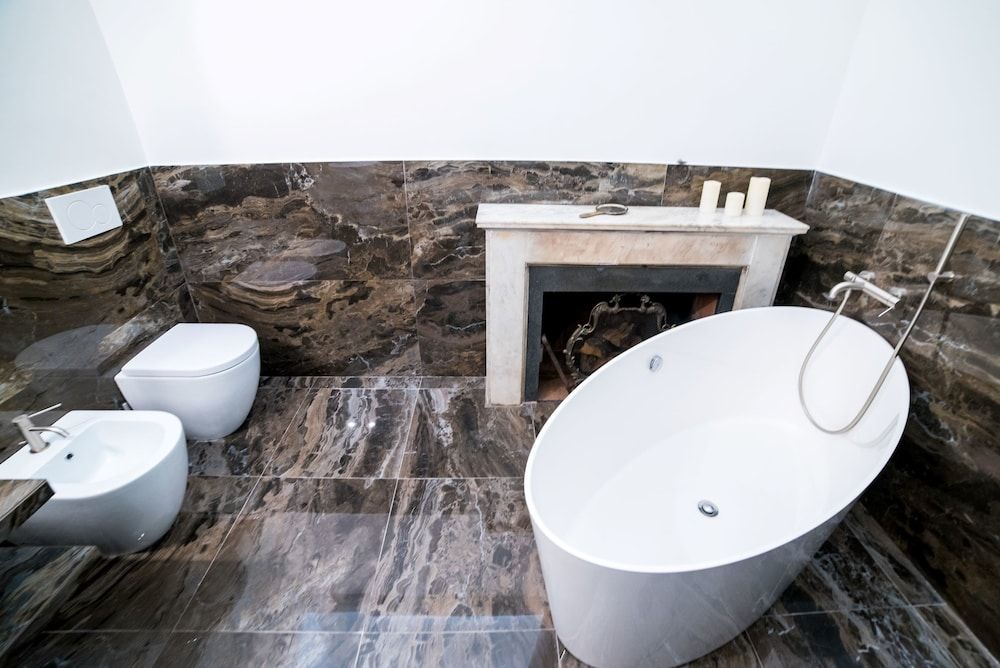 Palazzo del Duca Luxury Guest House Suite 11