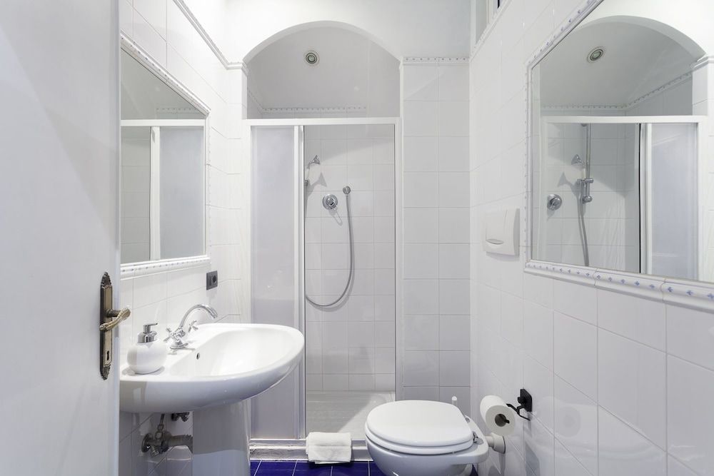 Palazzo del Duca Luxury Guest House Double Room, 1 Queen Bed, Non Smoking 12