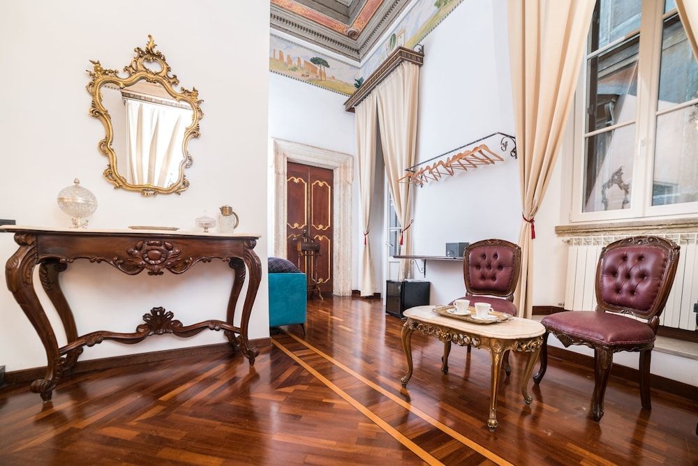 undefined Palazzo del Duca Luxury Guest House