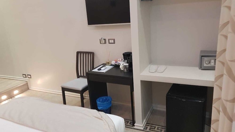 undefined Roma Collina Relais 2