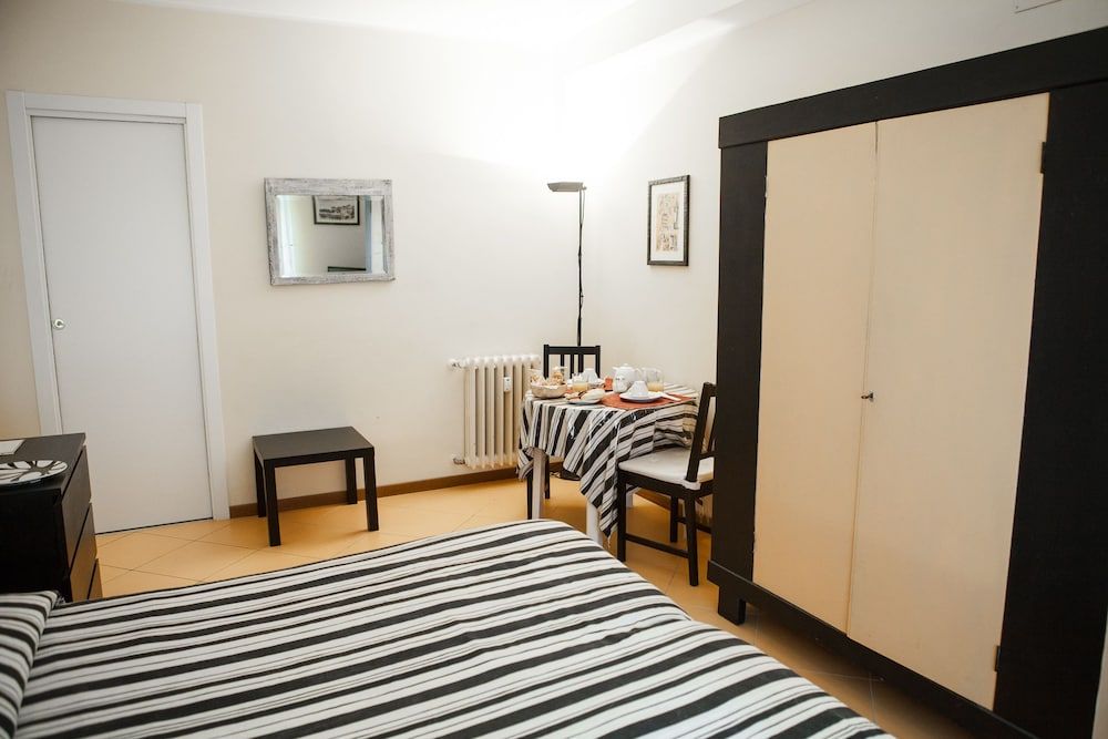 La Fabbrica di San Pietro Triple Room 4