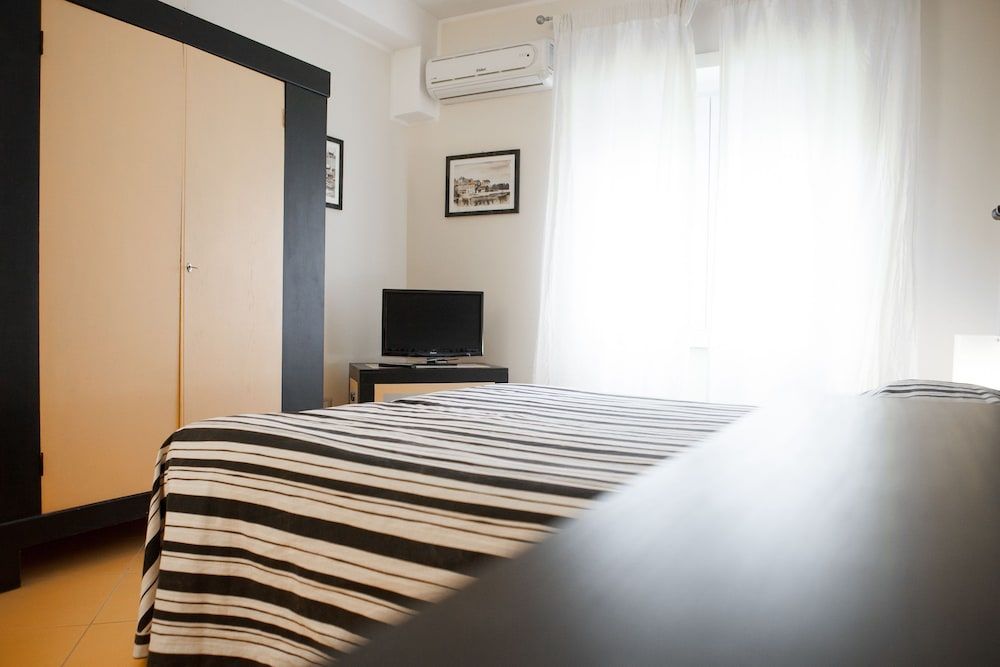 La Fabbrica di San Pietro Triple Room 2