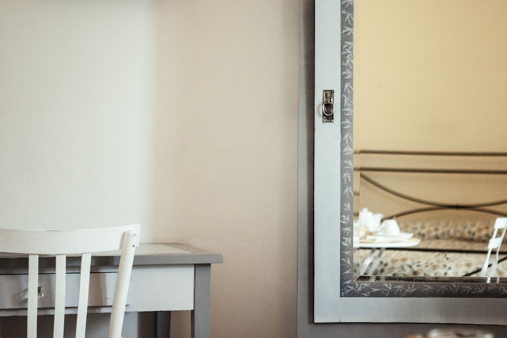 La Fabbrica di San Pietro Double or Twin Room 2