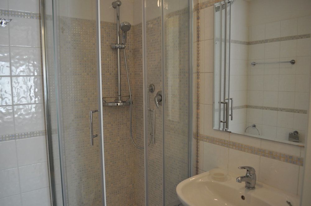 La Fabbrica di San Pietro Double Room 2