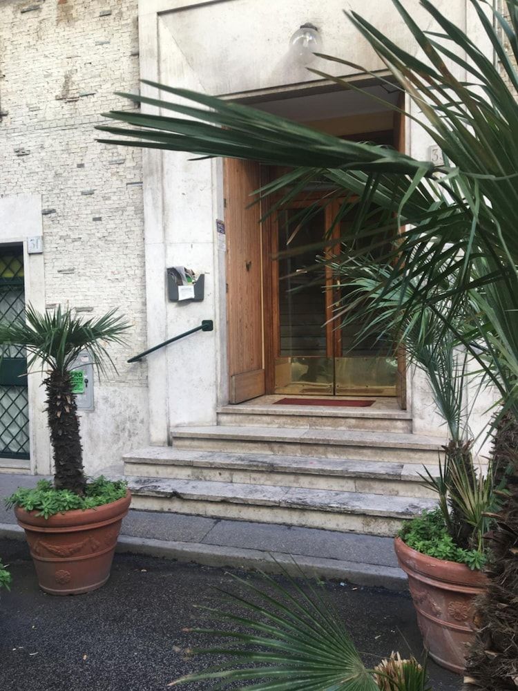 undefined La Fabbrica di San Pietro 7