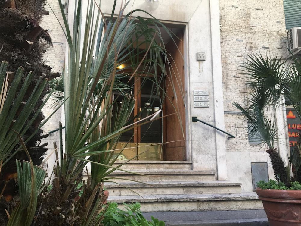 undefined La Fabbrica di San Pietro 6